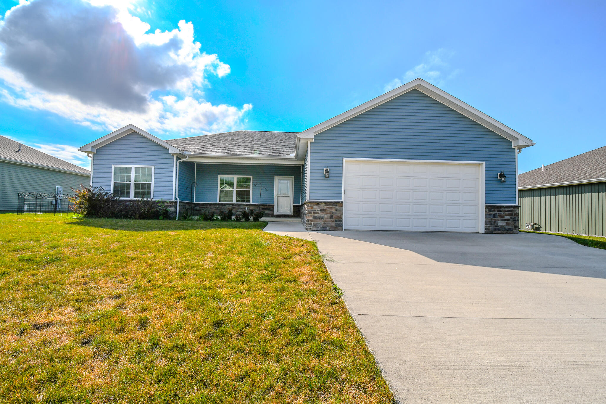 3467 Weldon Drive, Lima, Ohio 45806