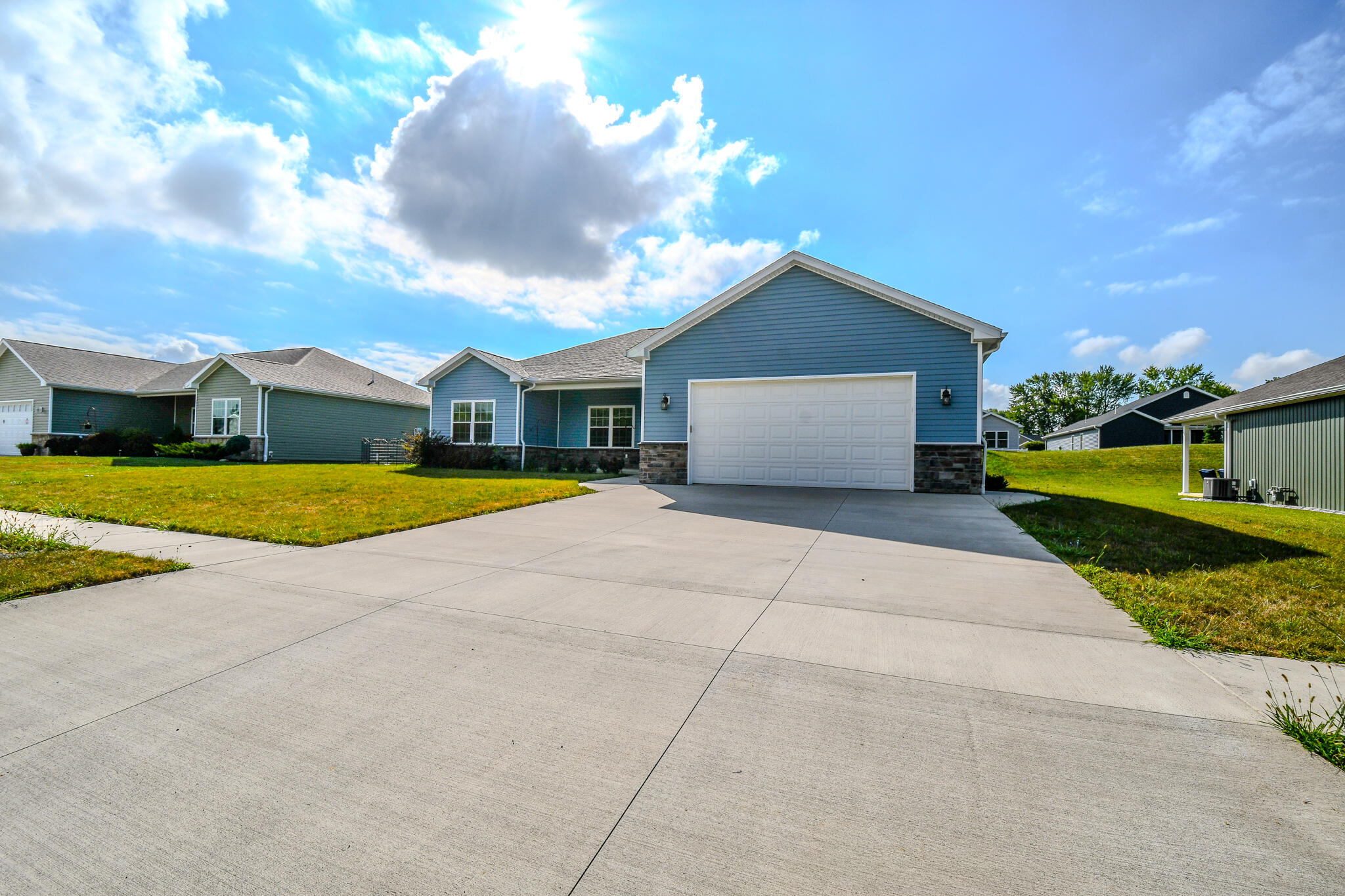 3467 Weldon Drive, Lima, Ohio 45806