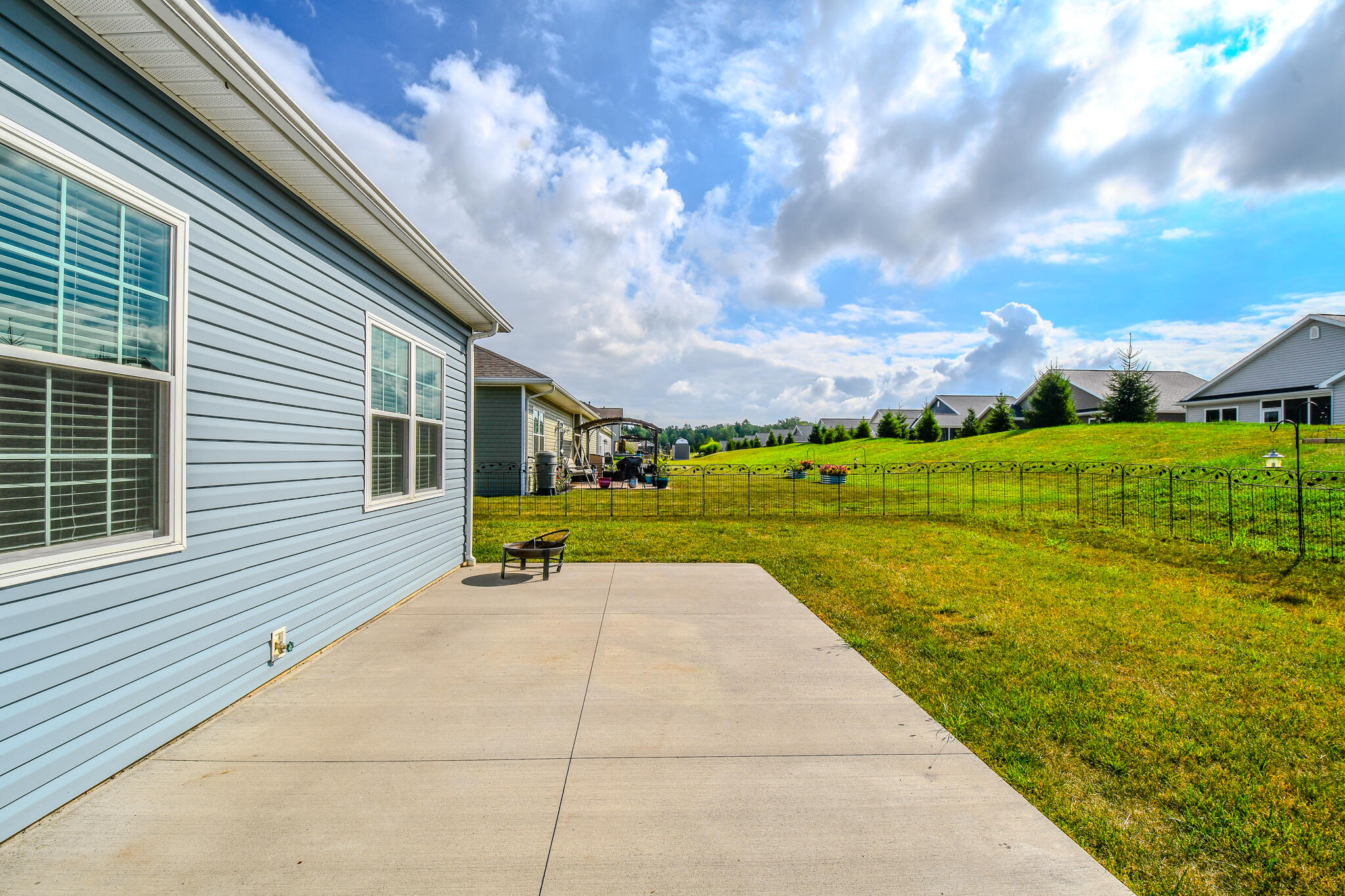 3467 Weldon Drive, Lima, Ohio 45806