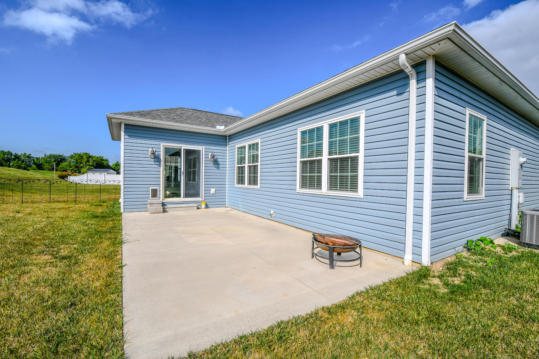 3467 Weldon Drive, Lima, Ohio 45806