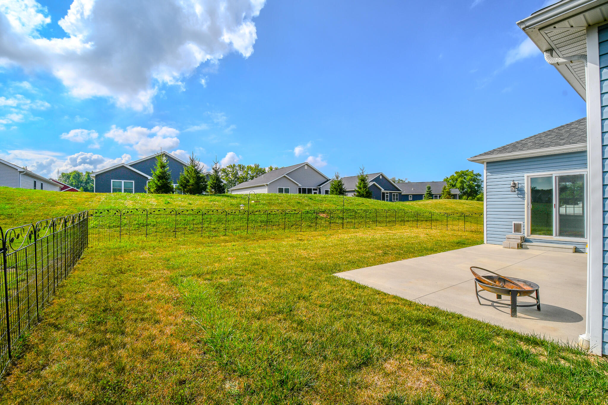 3467 Weldon Drive, Lima, Ohio 45806