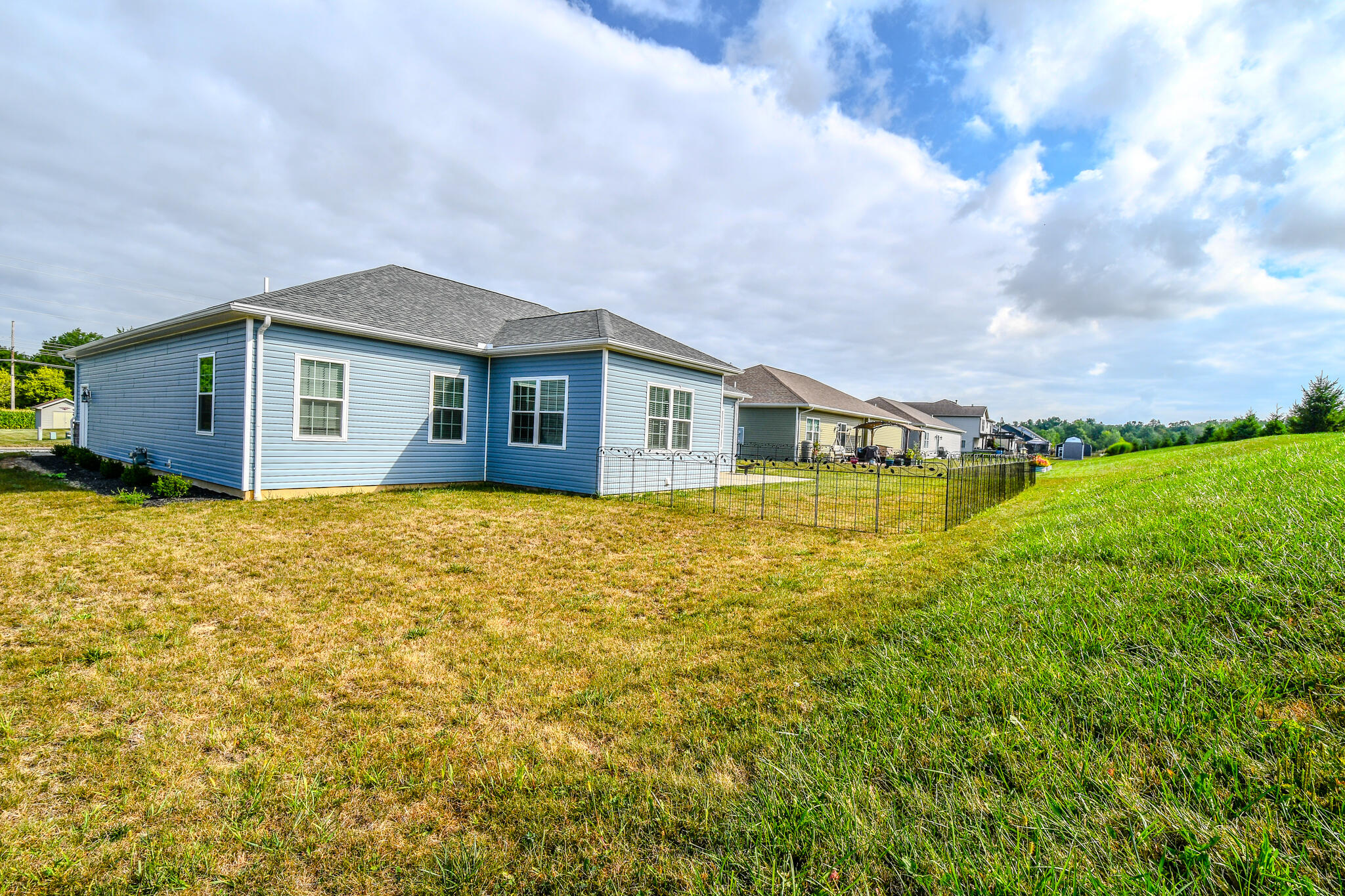 3467 Weldon Drive, Lima, Ohio 45806
