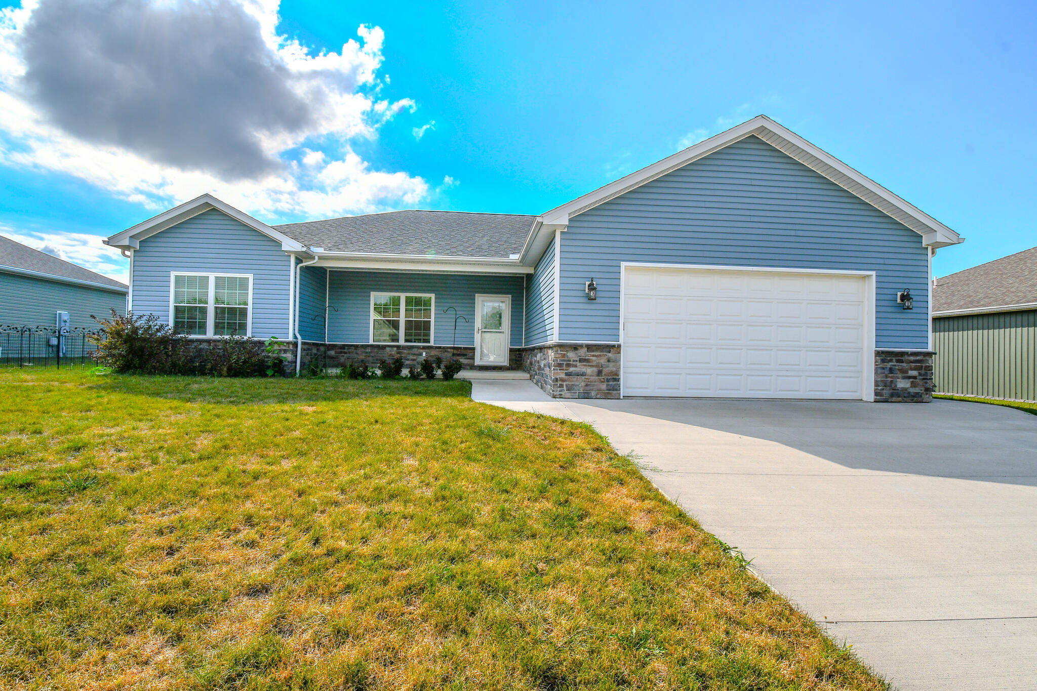 3467 Weldon Drive, Lima, Ohio 45806