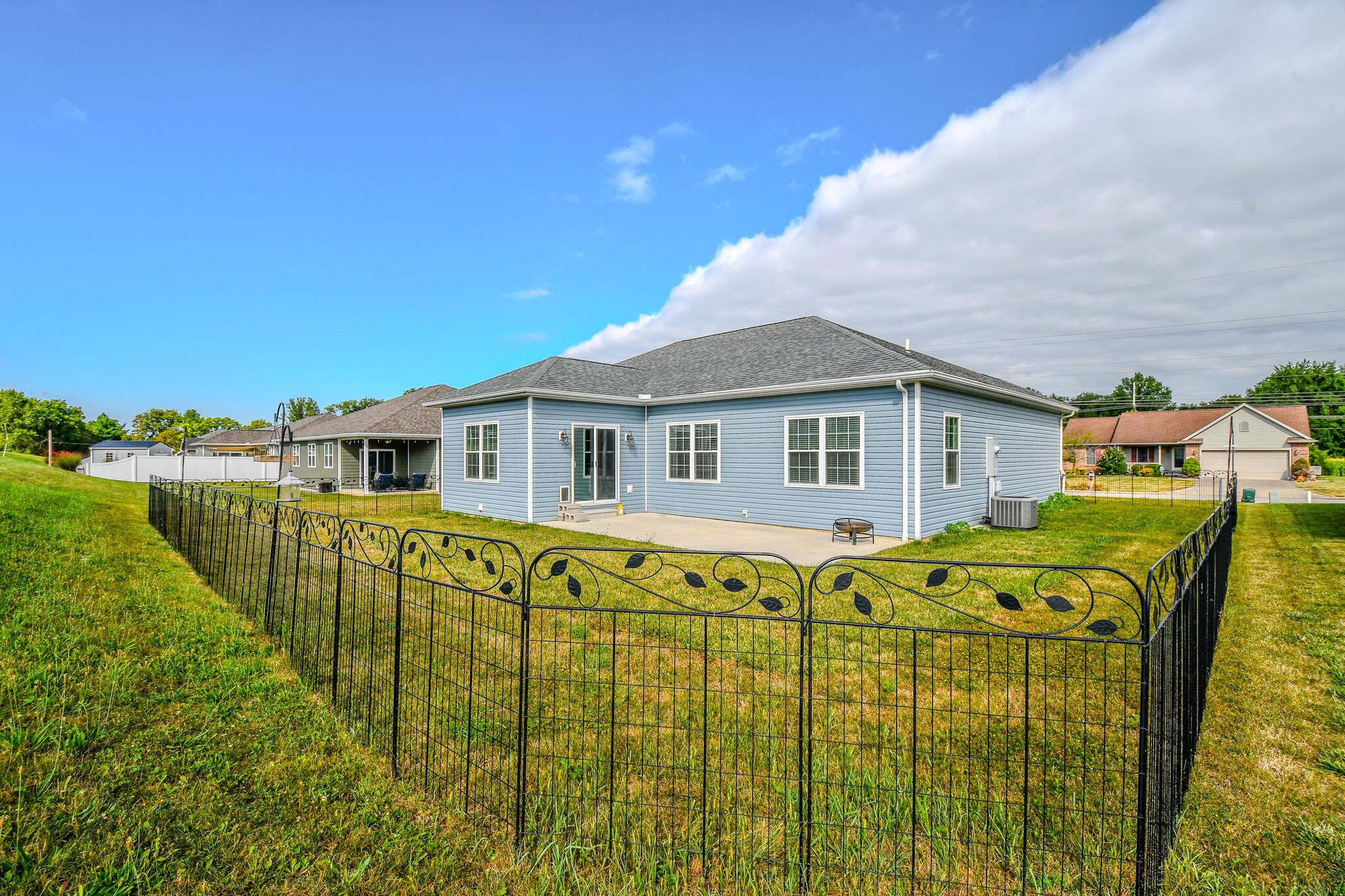 3467 Weldon Drive, Lima, Ohio 45806