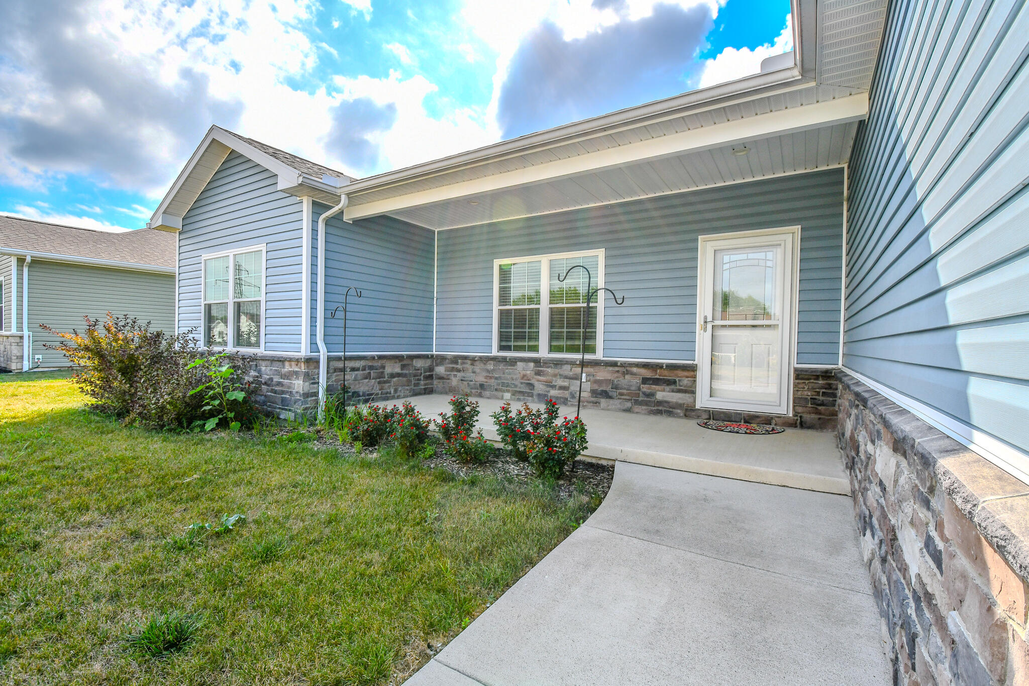 3467 Weldon Drive, Lima, Ohio 45806