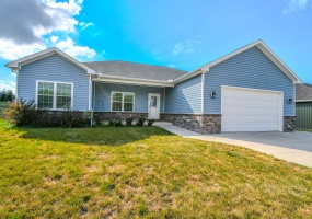 3467 Weldon Drive, Lima, Ohio 45806, 3 Bedrooms Bedrooms, ,2 BathroomsBathrooms,Residential,For Sale,Weldon,1040862