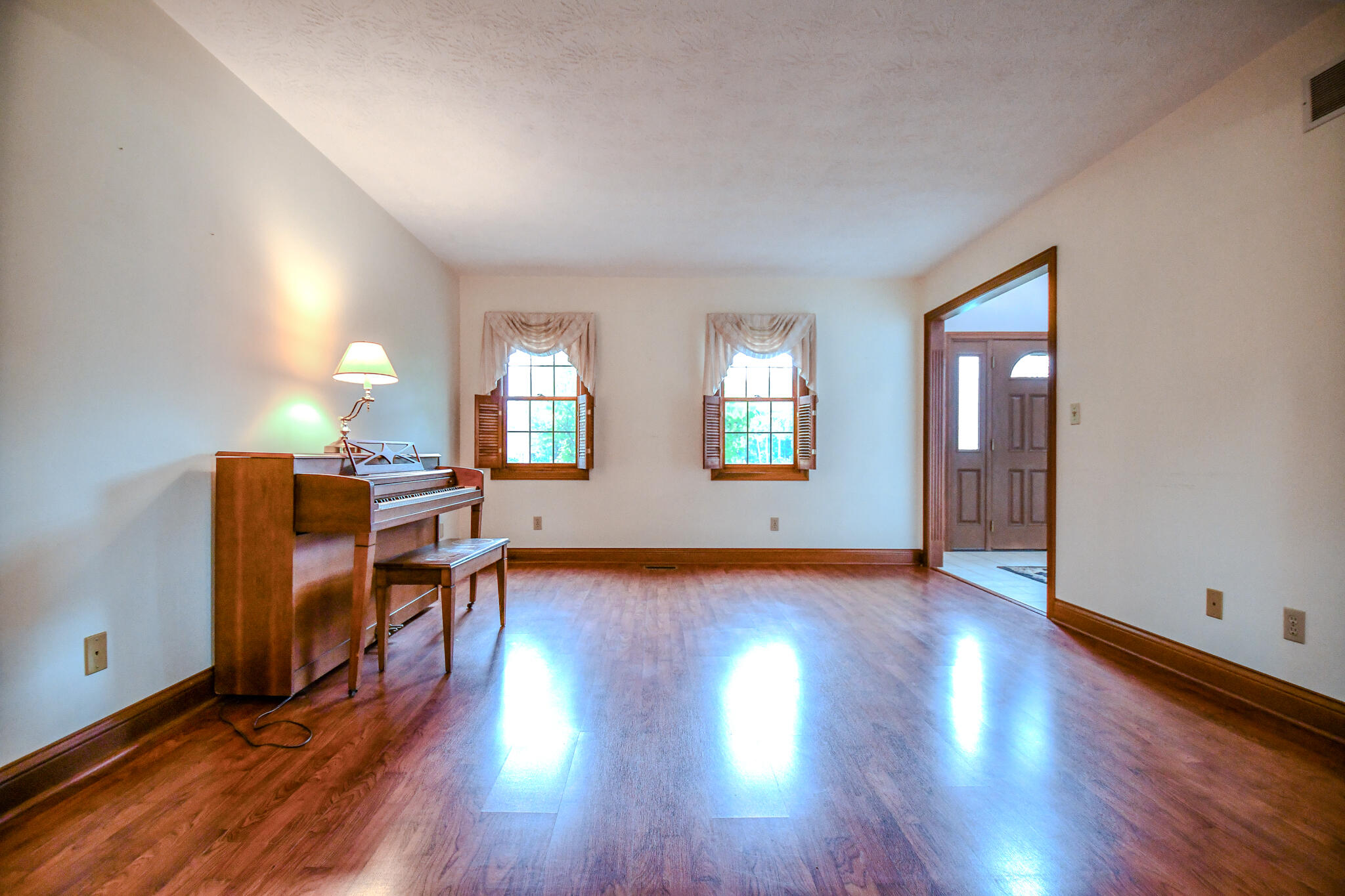 6439 Greenridge Avenue, New Carlisle, Ohio 45344