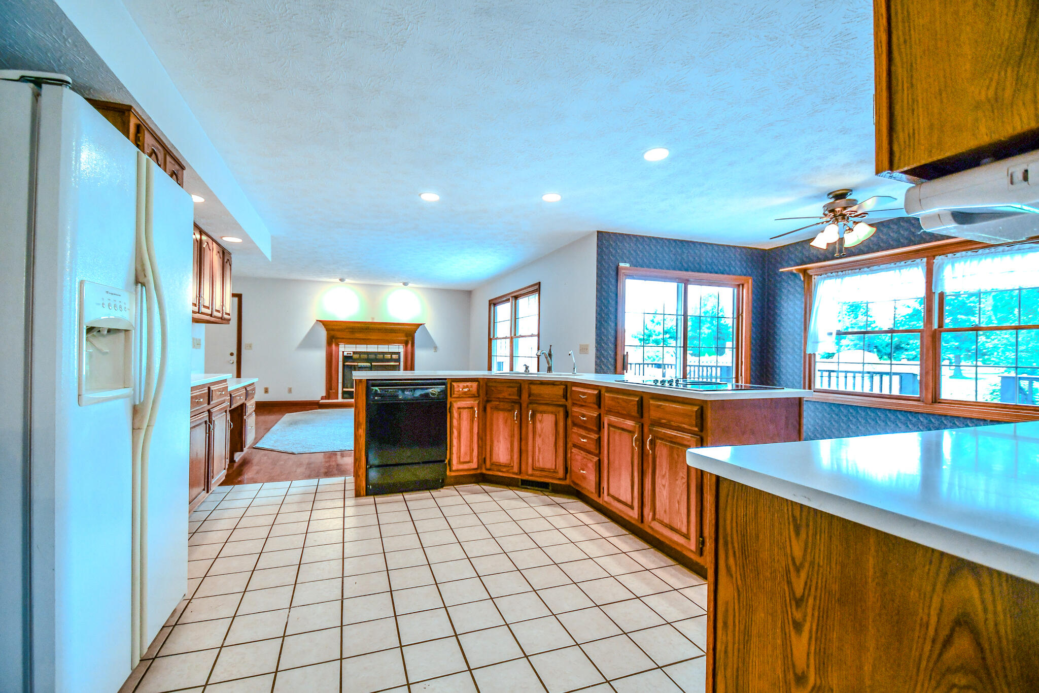6439 Greenridge Avenue, New Carlisle, Ohio 45344