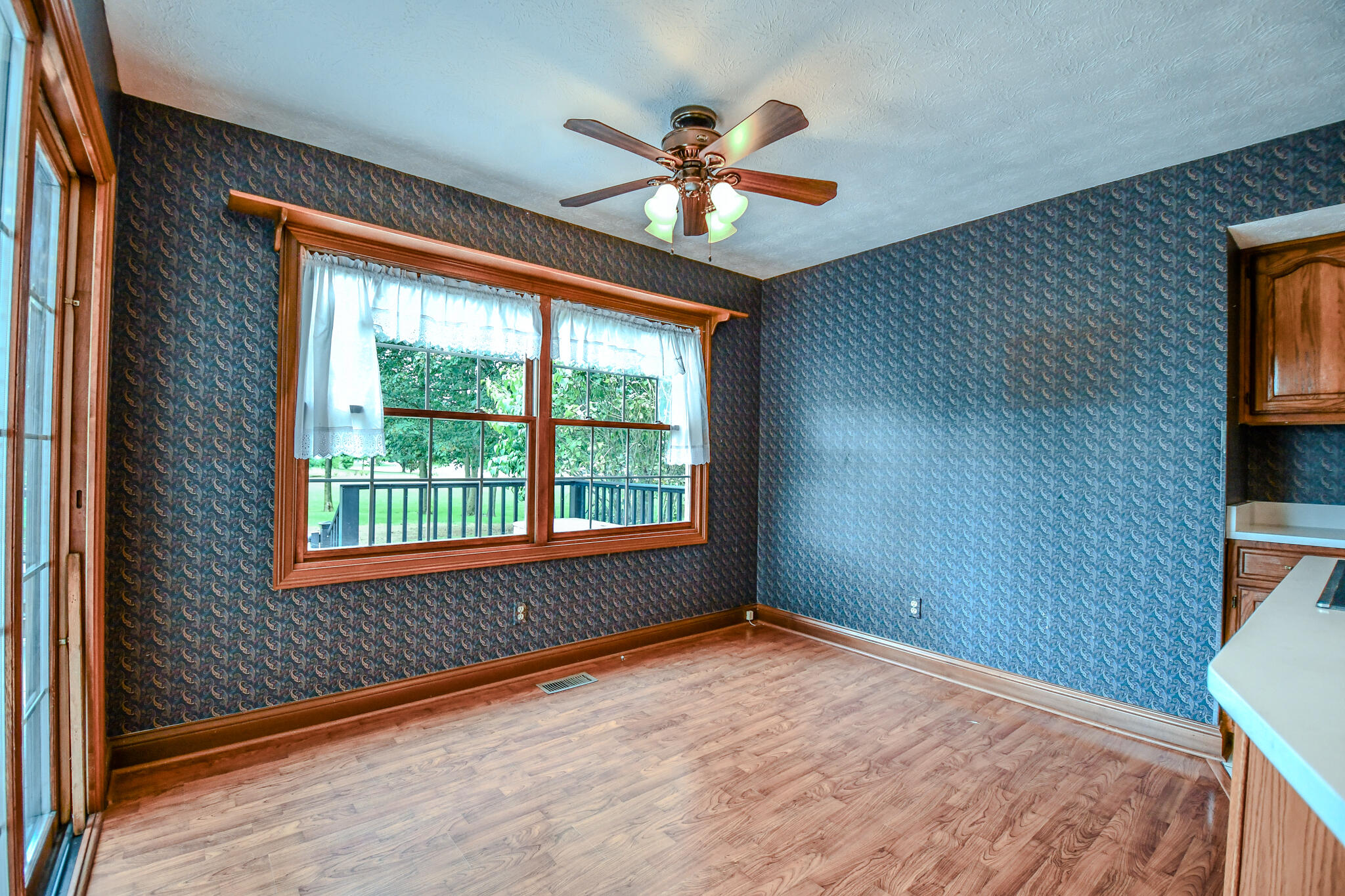 6439 Greenridge Avenue, New Carlisle, Ohio 45344