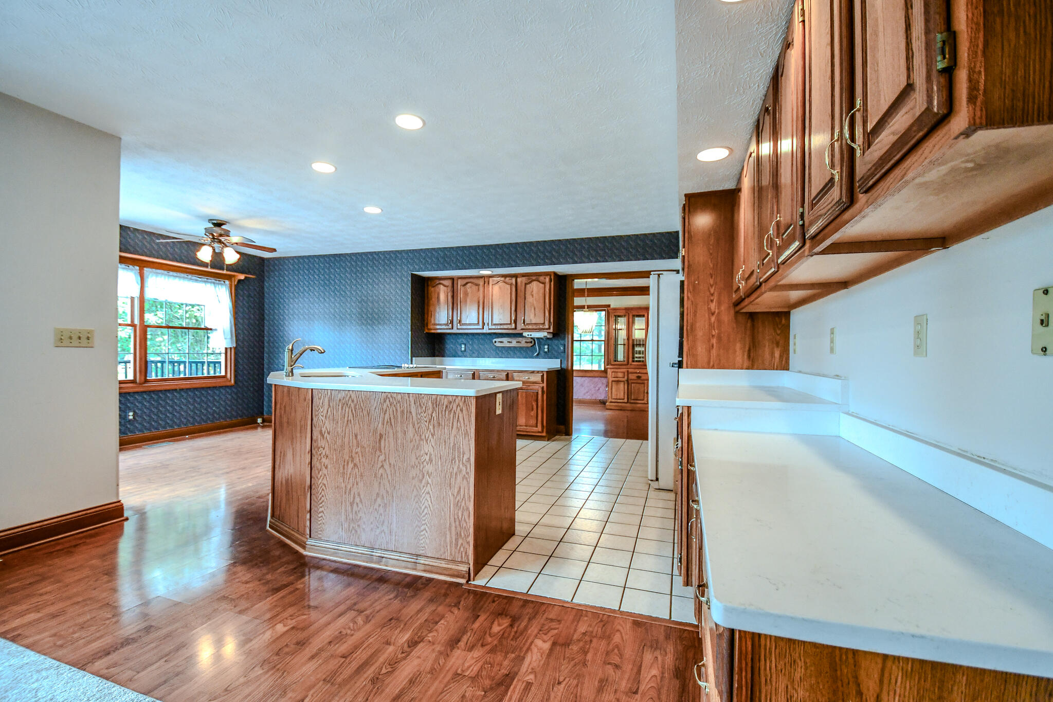 6439 Greenridge Avenue, New Carlisle, Ohio 45344