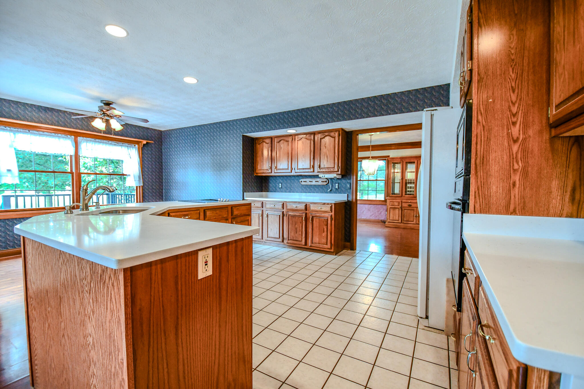 6439 Greenridge Avenue, New Carlisle, Ohio 45344