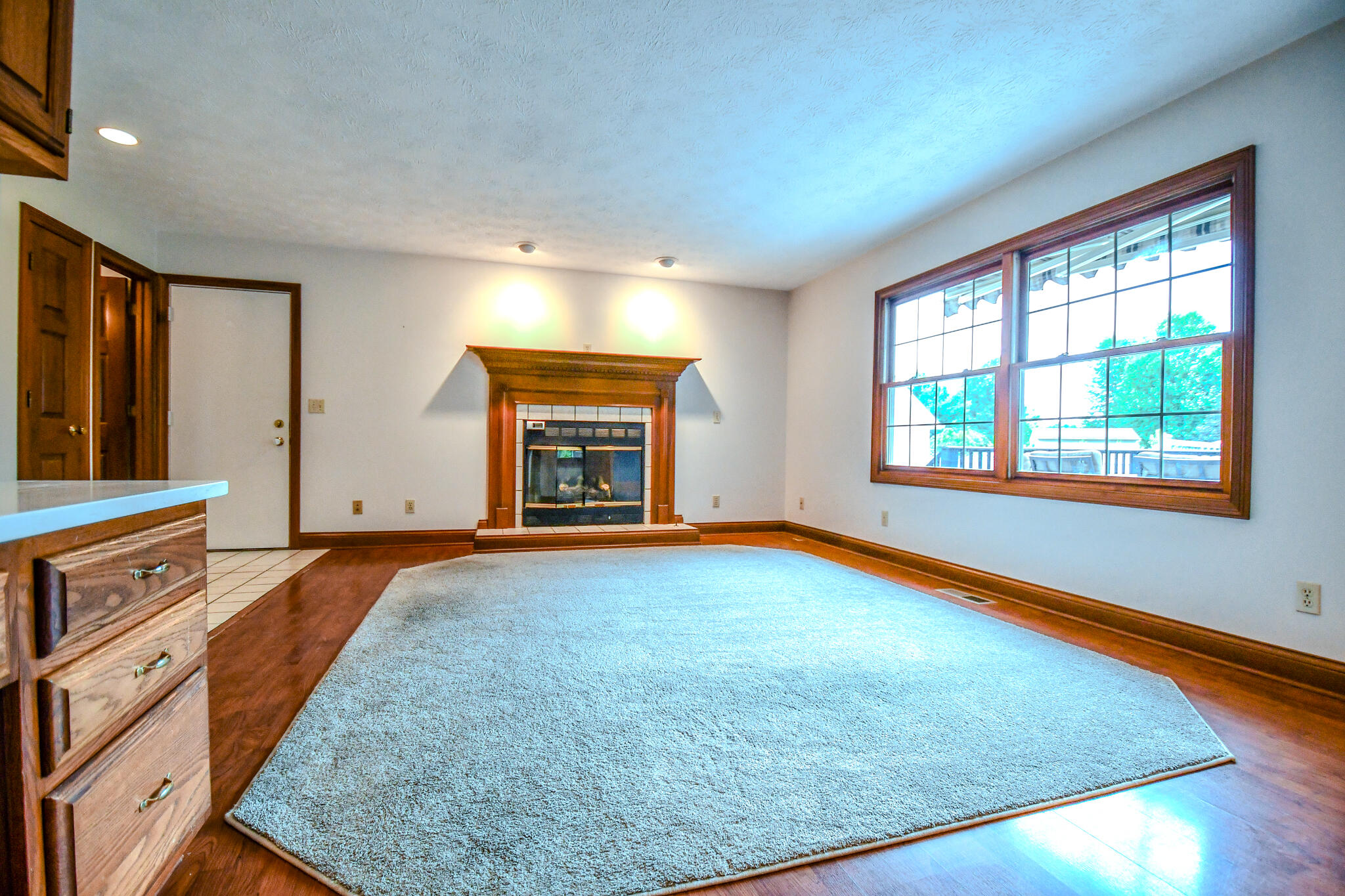 6439 Greenridge Avenue, New Carlisle, Ohio 45344