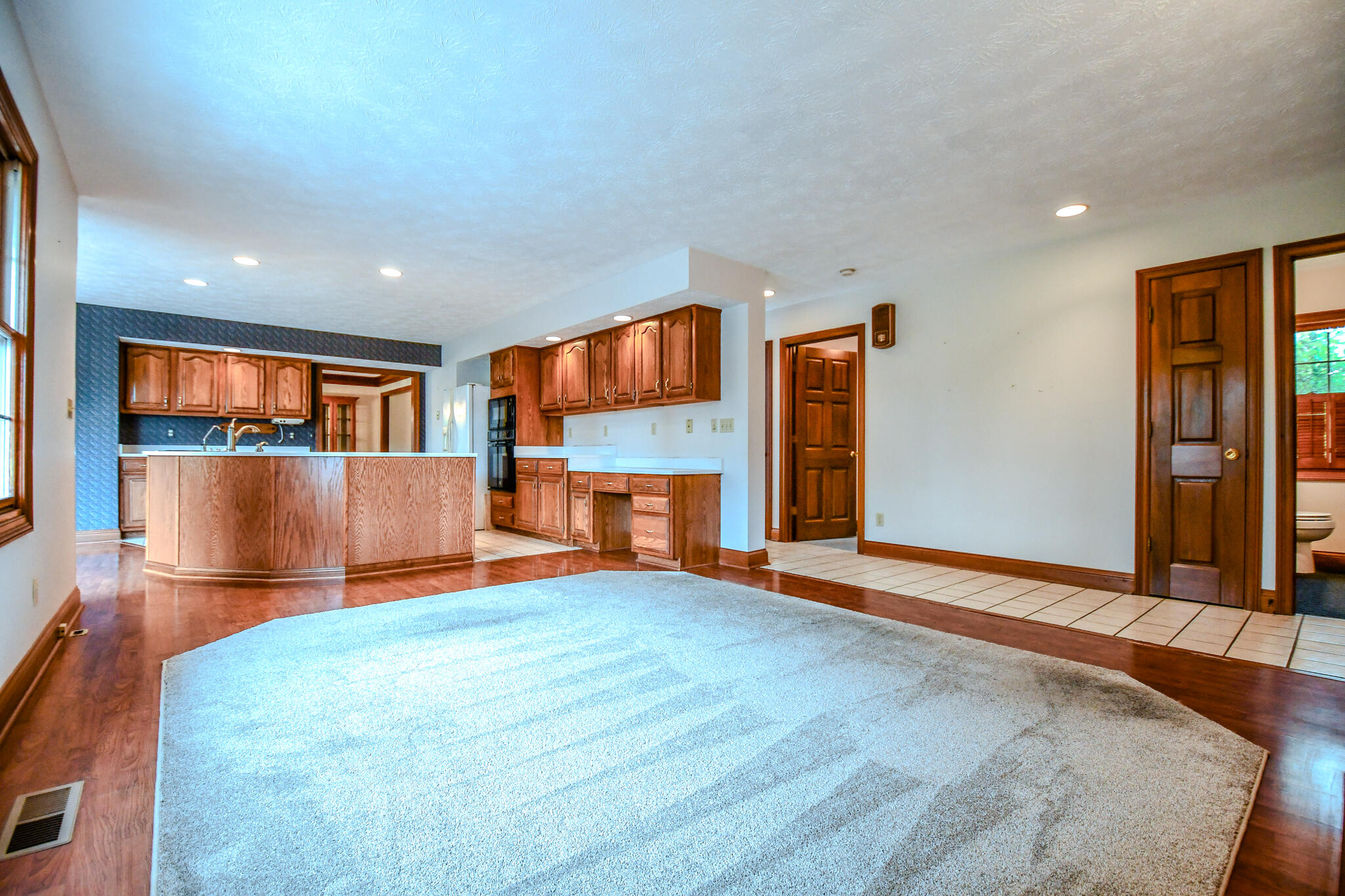 6439 Greenridge Avenue, New Carlisle, Ohio 45344