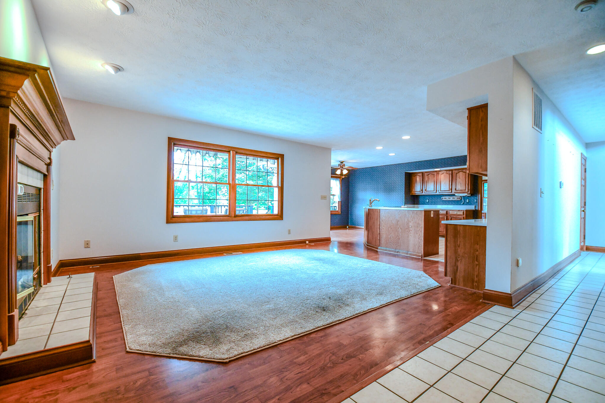 6439 Greenridge Avenue, New Carlisle, Ohio 45344