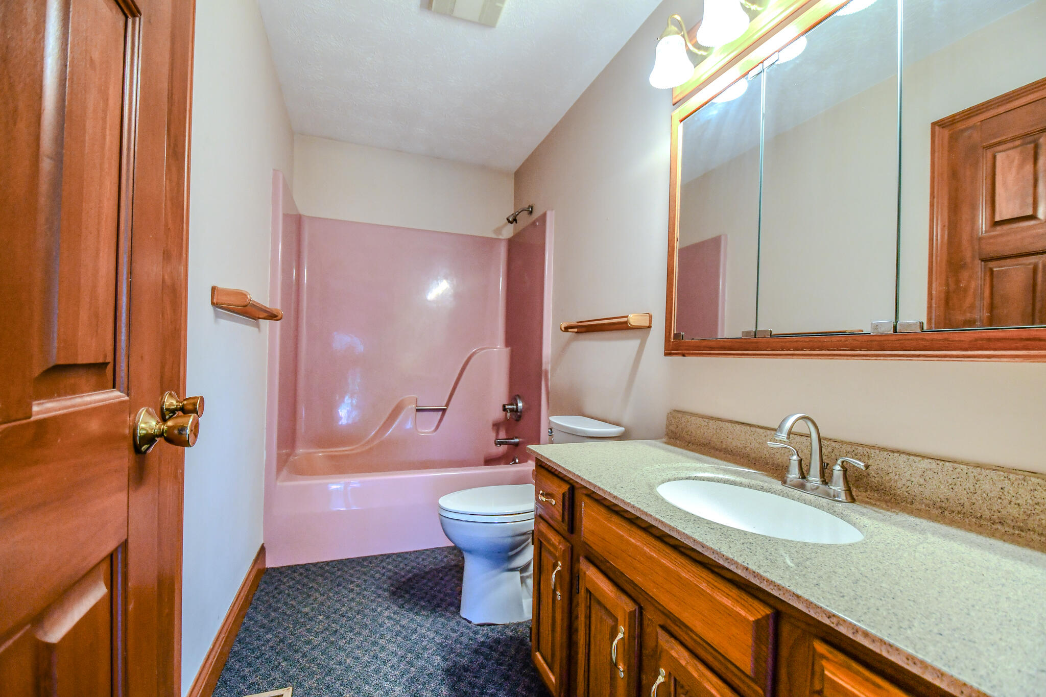6439 Greenridge Avenue, New Carlisle, Ohio 45344