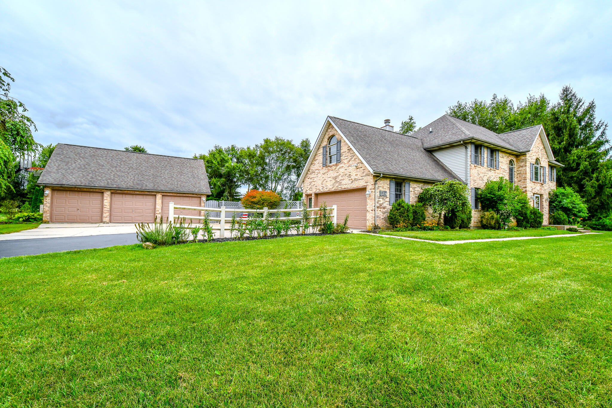 6439 Greenridge Avenue, New Carlisle, Ohio 45344