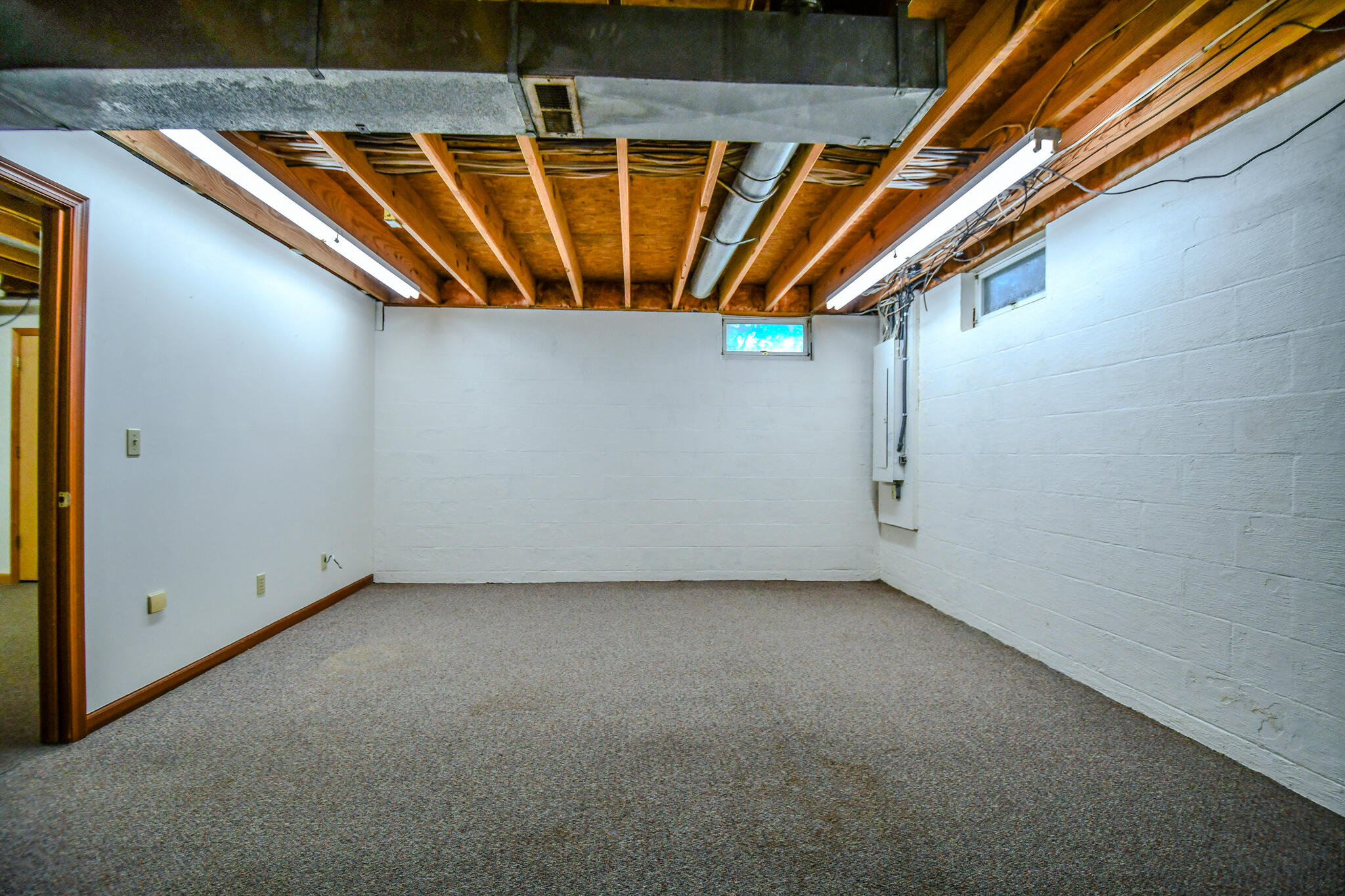 6439 Greenridge Avenue, New Carlisle, Ohio 45344