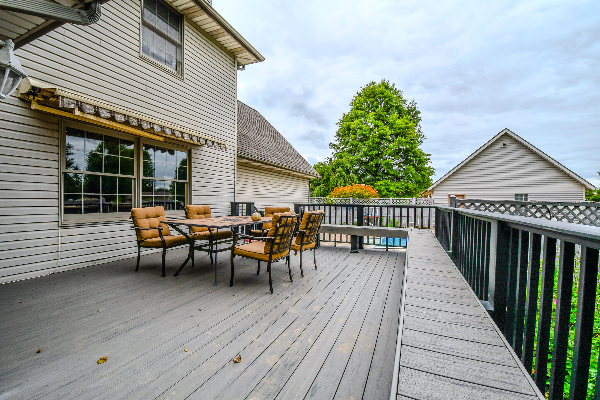 6439 Greenridge Avenue, New Carlisle, Ohio 45344