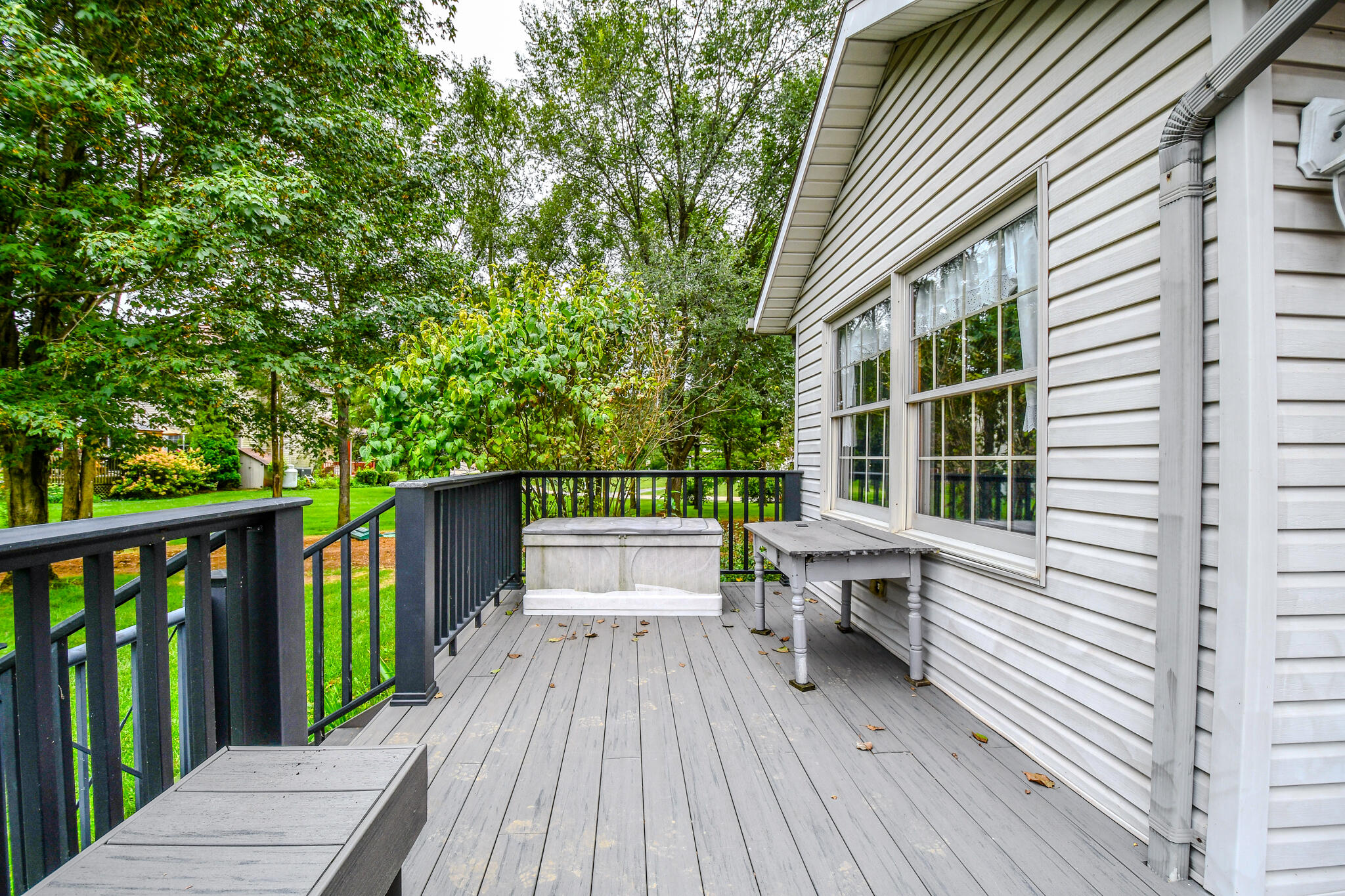6439 Greenridge Avenue, New Carlisle, Ohio 45344