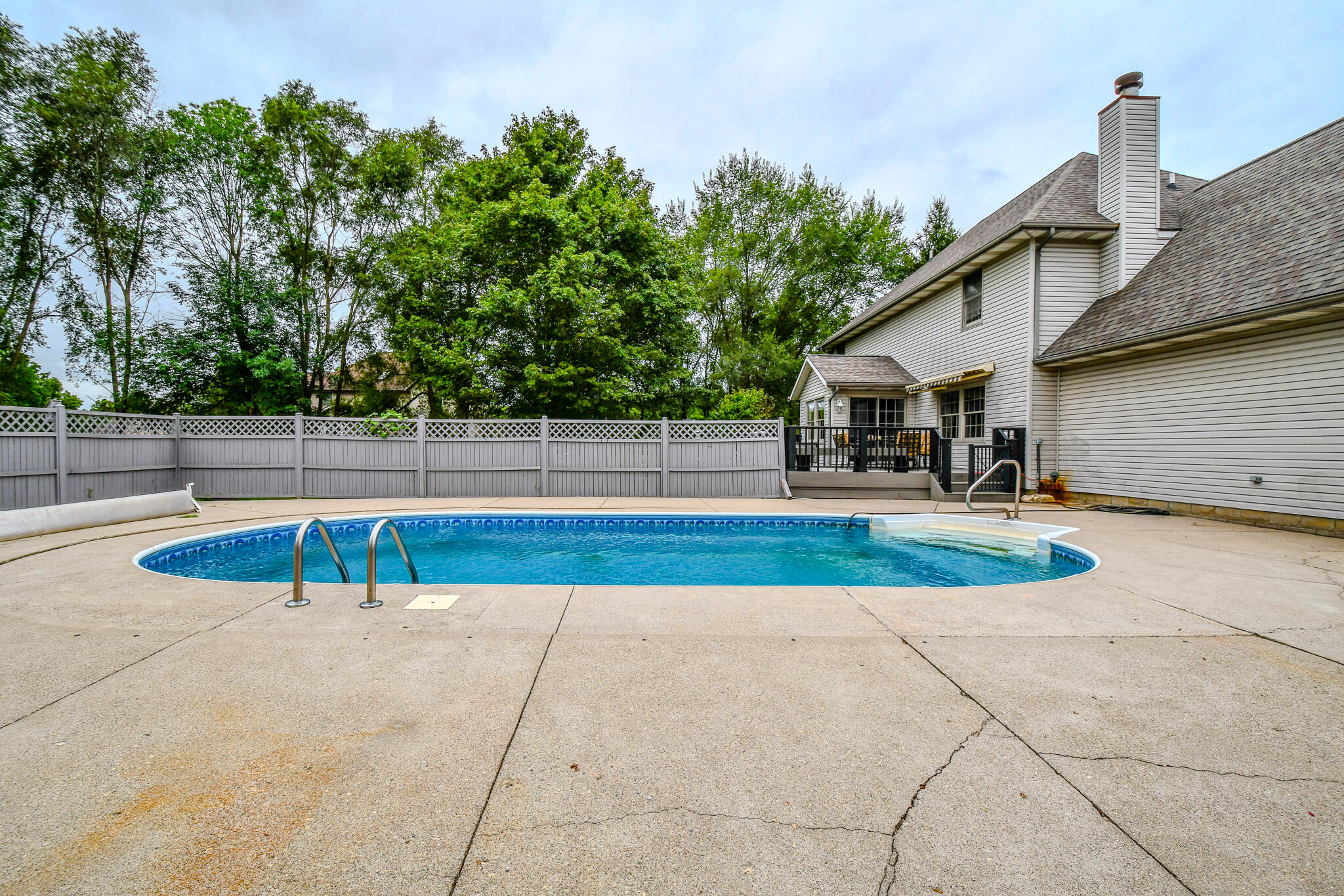 6439 Greenridge Avenue, New Carlisle, Ohio 45344