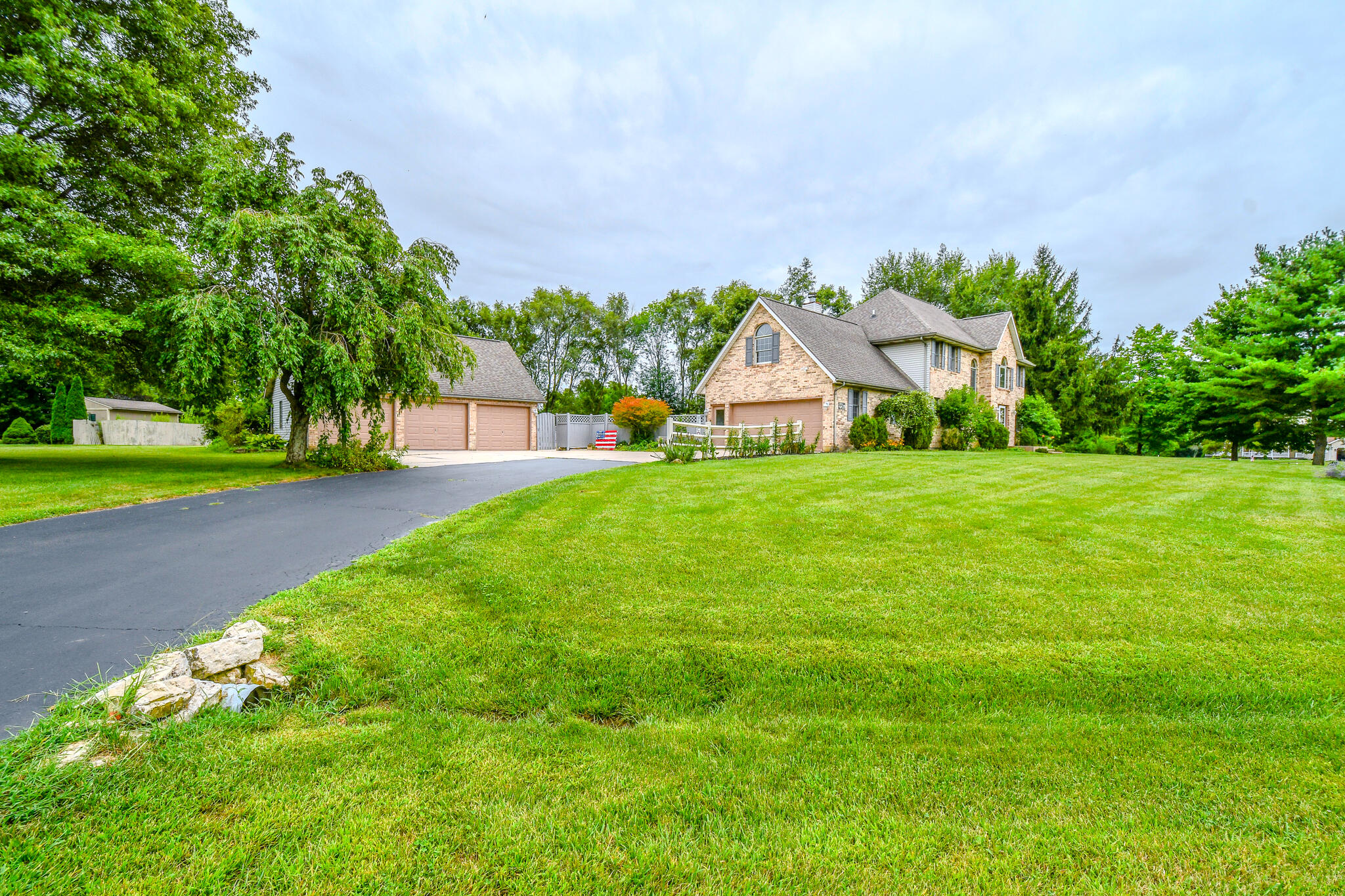 6439 Greenridge Avenue, New Carlisle, Ohio 45344