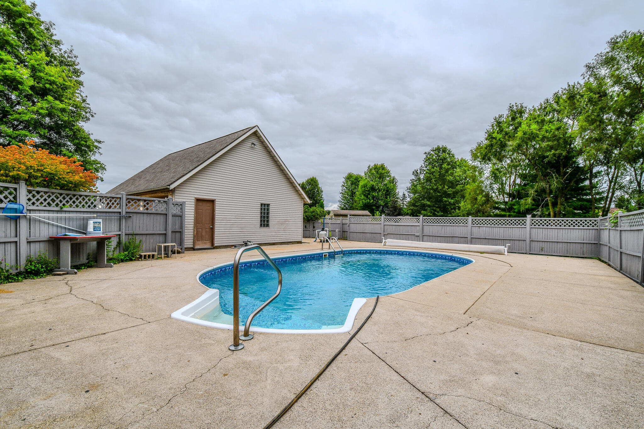6439 Greenridge Avenue, New Carlisle, Ohio 45344