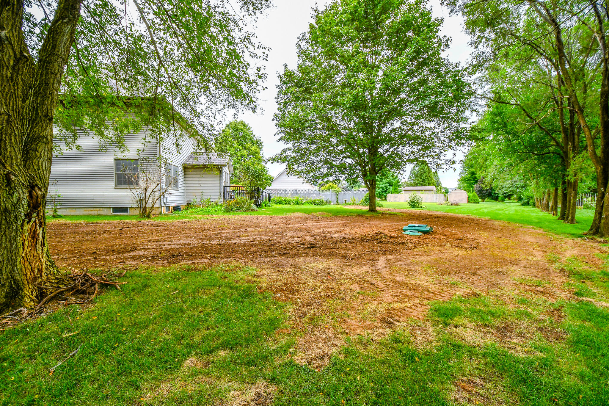6439 Greenridge Avenue, New Carlisle, Ohio 45344