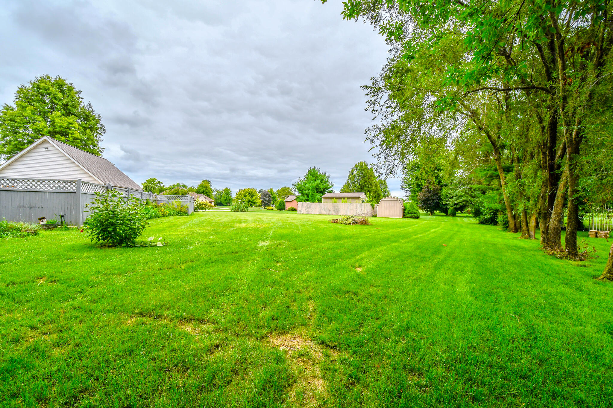 6439 Greenridge Avenue, New Carlisle, Ohio 45344