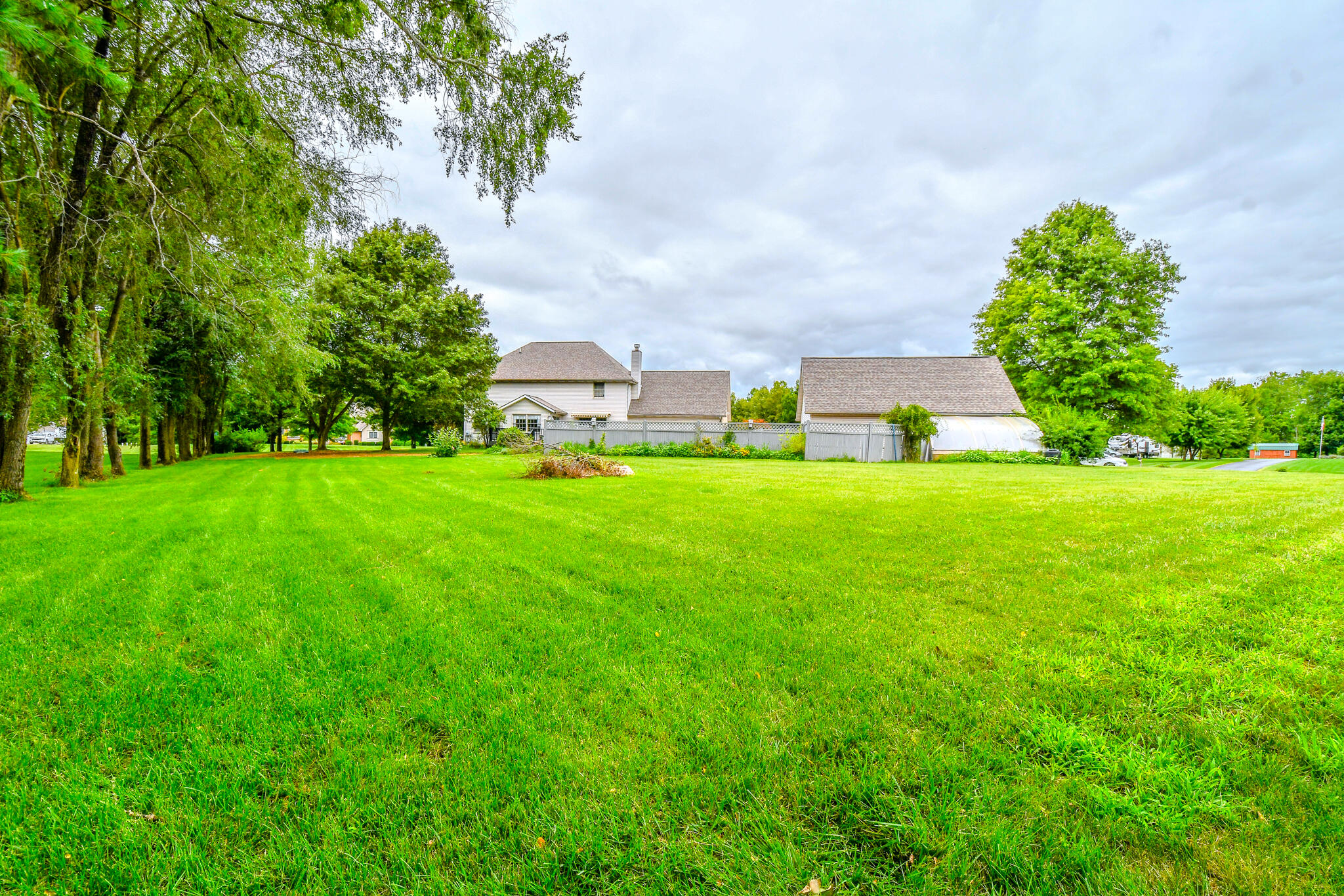 6439 Greenridge Avenue, New Carlisle, Ohio 45344