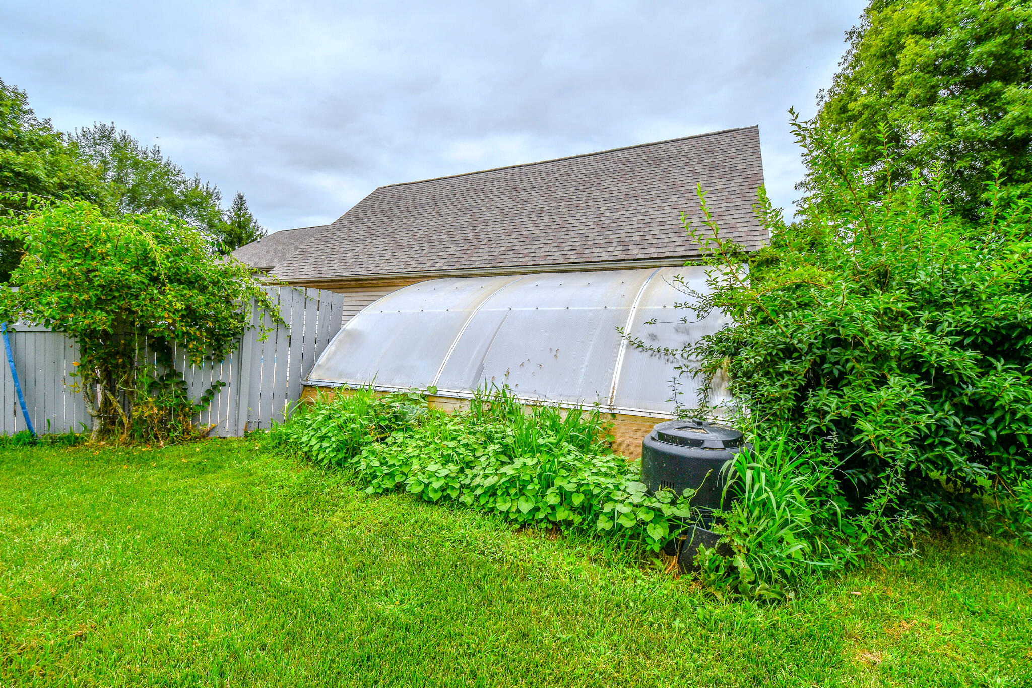 6439 Greenridge Avenue, New Carlisle, Ohio 45344