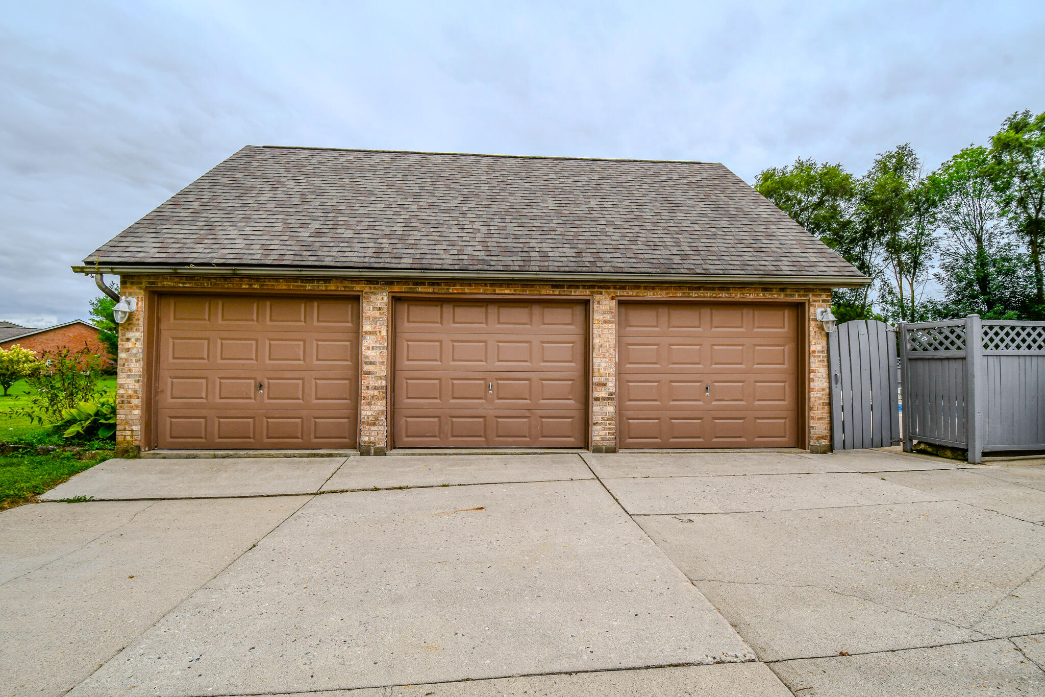 6439 Greenridge Avenue, New Carlisle, Ohio 45344