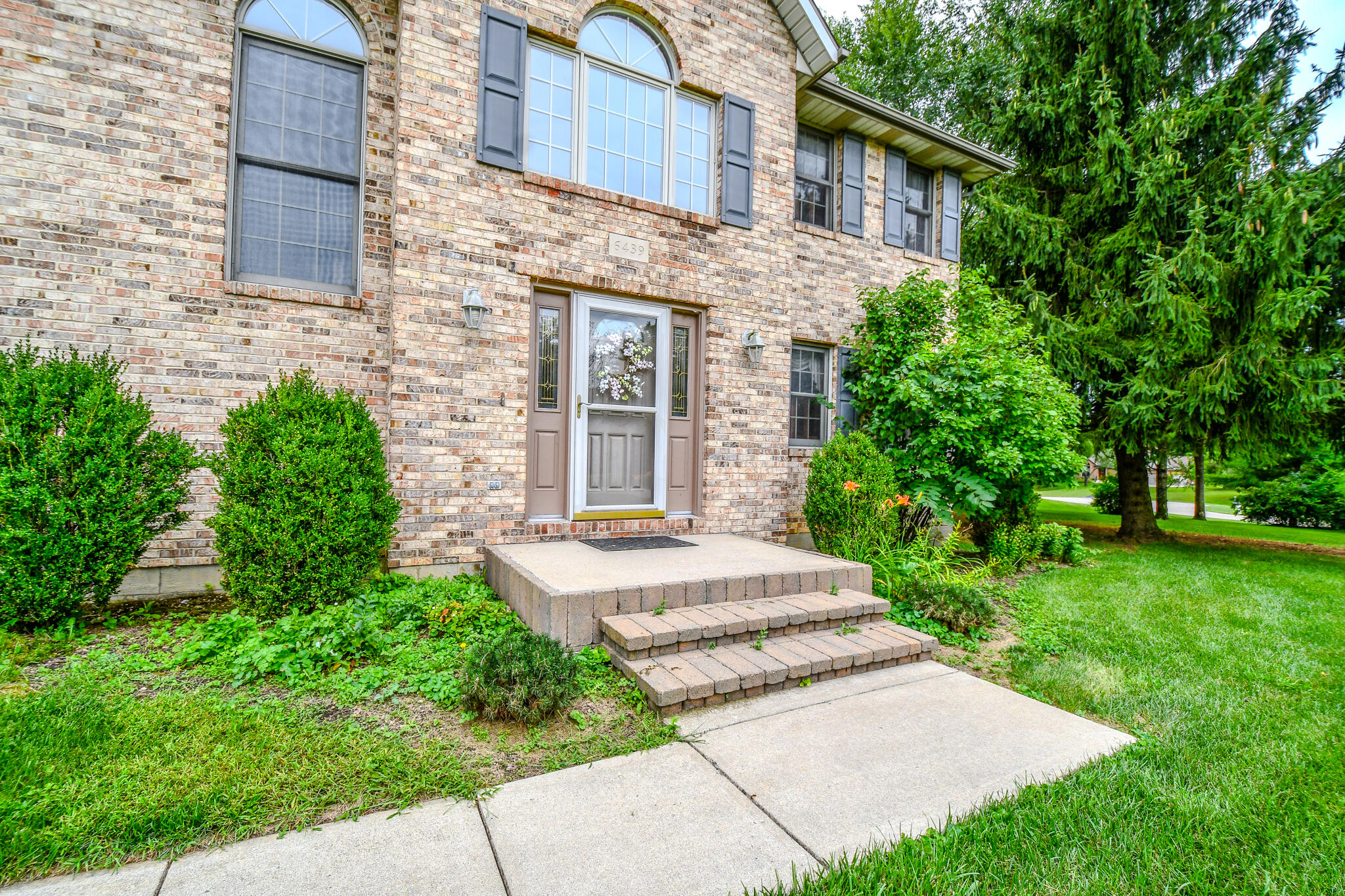 6439 Greenridge Avenue, New Carlisle, Ohio 45344