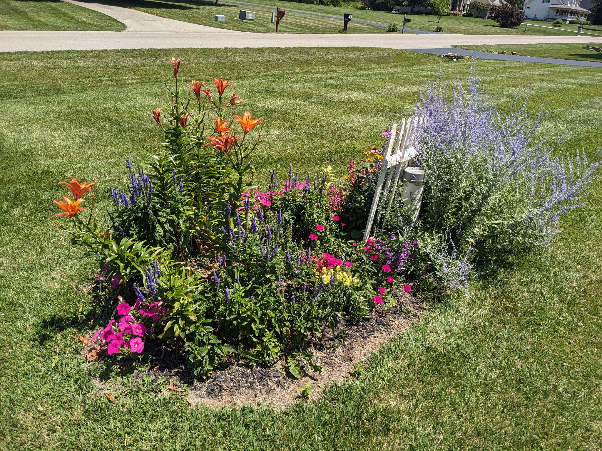 6439 Greenridge Avenue, New Carlisle, Ohio 45344