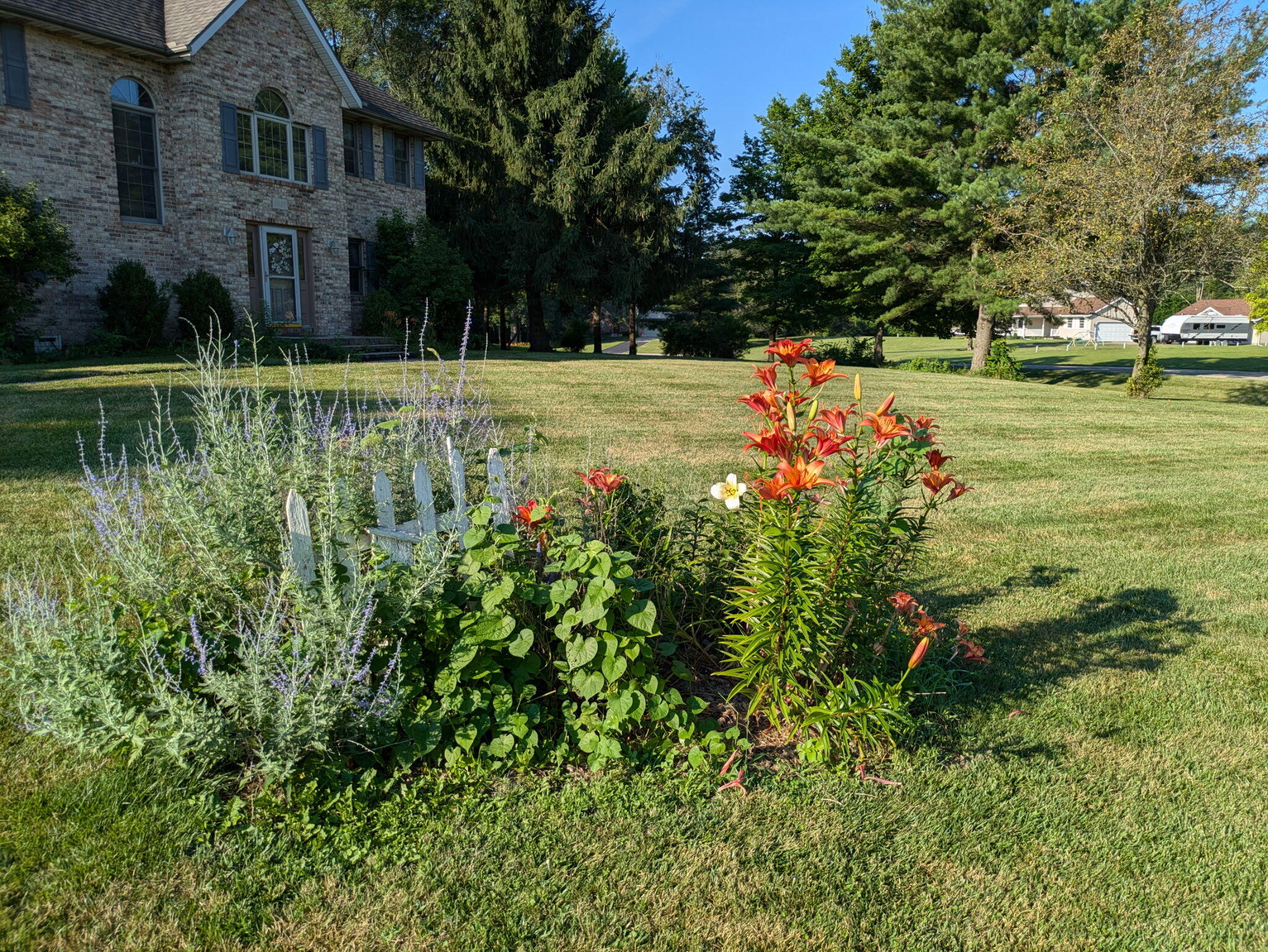 6439 Greenridge Avenue, New Carlisle, Ohio 45344