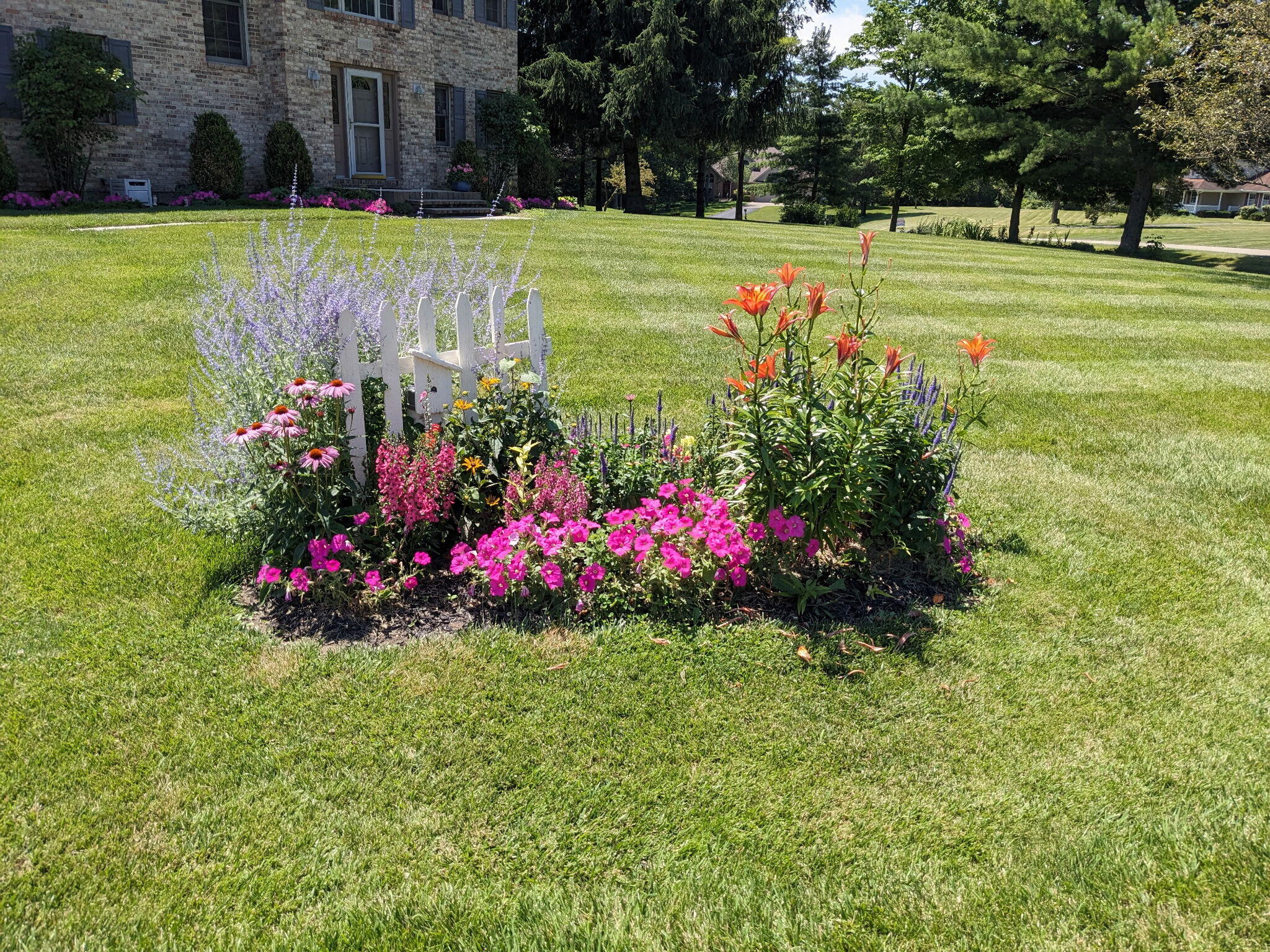 6439 Greenridge Avenue, New Carlisle, Ohio 45344