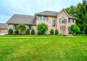 6439 Greenridge Avenue, New Carlisle, Ohio 45344, 4 Bedrooms Bedrooms, ,2 BathroomsBathrooms,Residential,For Sale,Greenridge,1040864