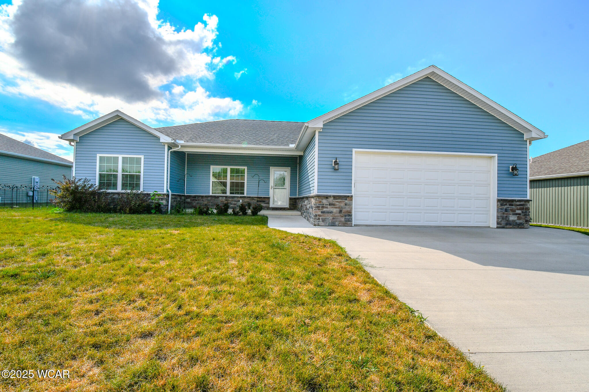 3467 Weldon Drive, Lima, Ohio