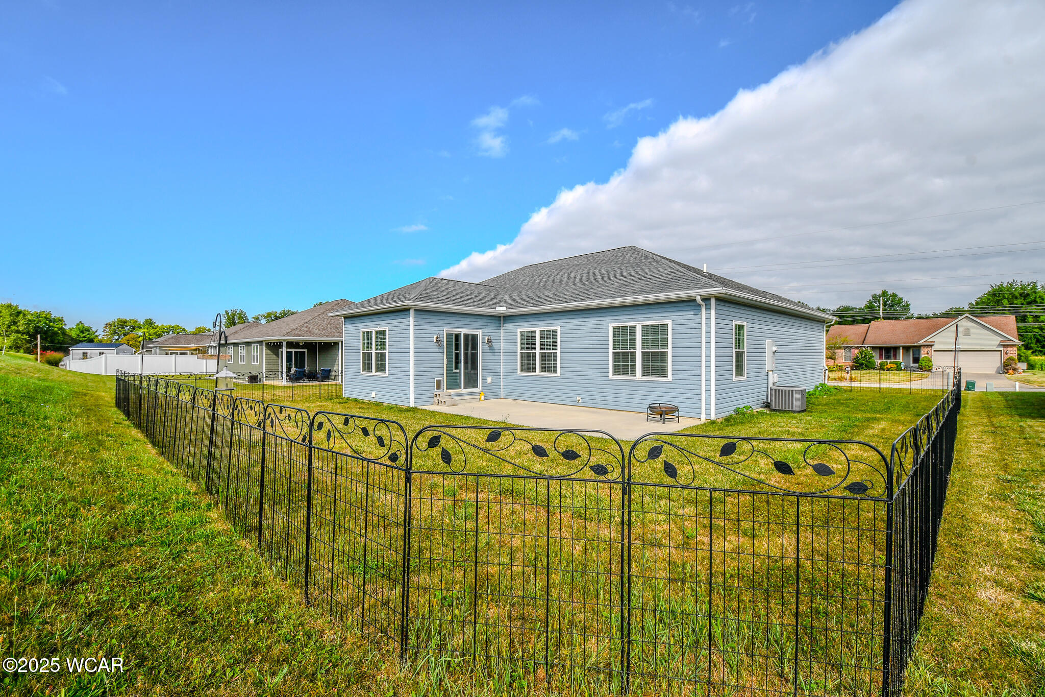 3467 Weldon Drive, Lima, Ohio