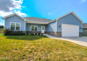 3467 Weldon Drive, Lima, Ohio, 3 Bedrooms Bedrooms, ,2 BathroomsBathrooms,Residential,For Sale,Weldon,308034