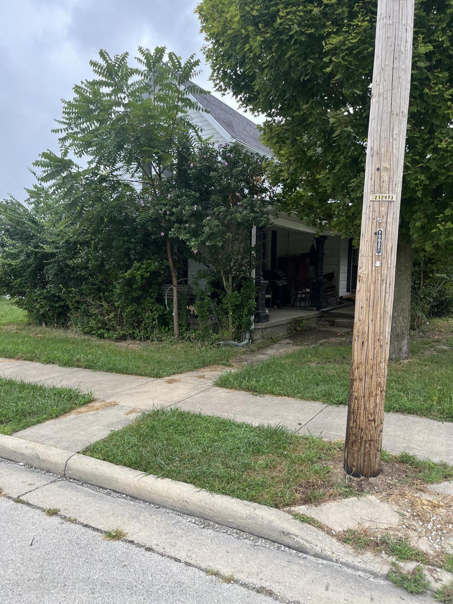 10 Main Street, Potsdam, Ohio 45361