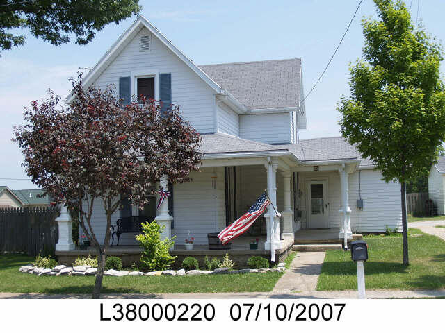 10 Main Street, Potsdam, Ohio 45361