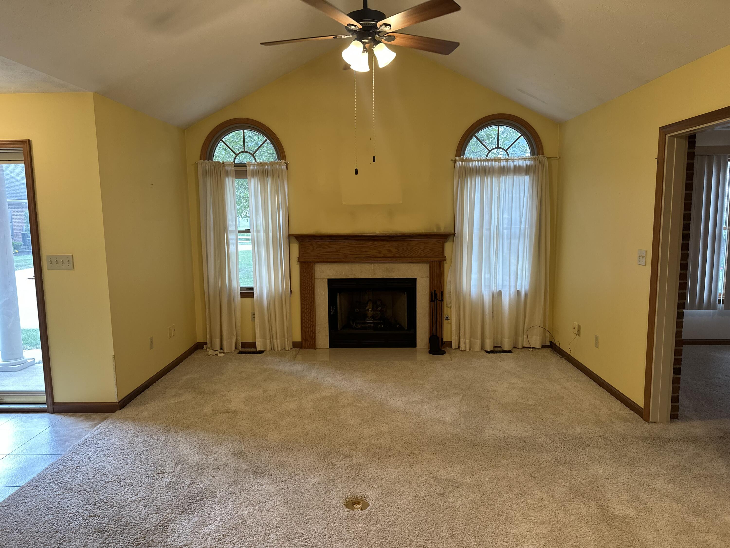 814 Brendle Trace, Springfield, Ohio 45503
