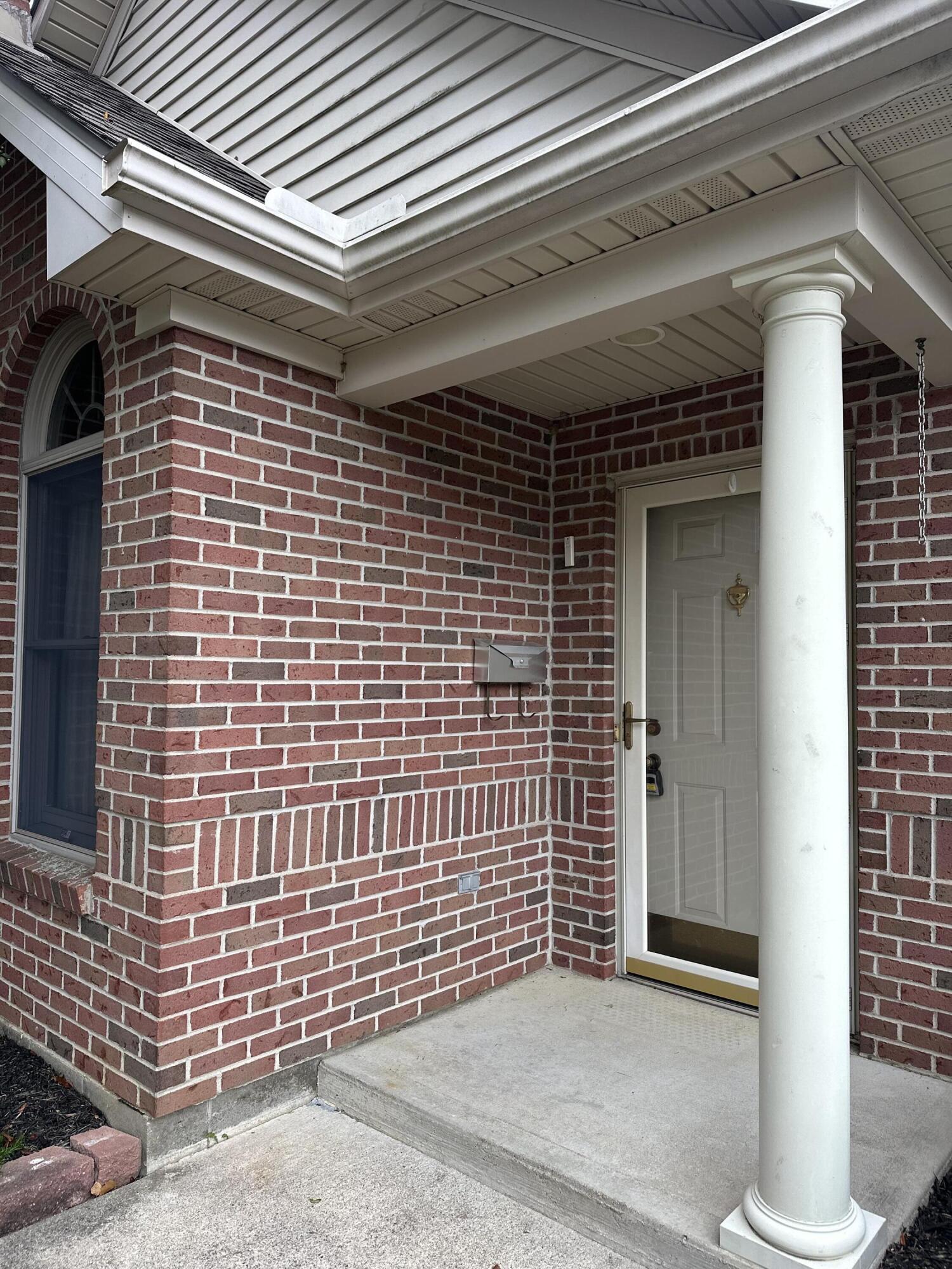 814 Brendle Trace, Springfield, Ohio 45503