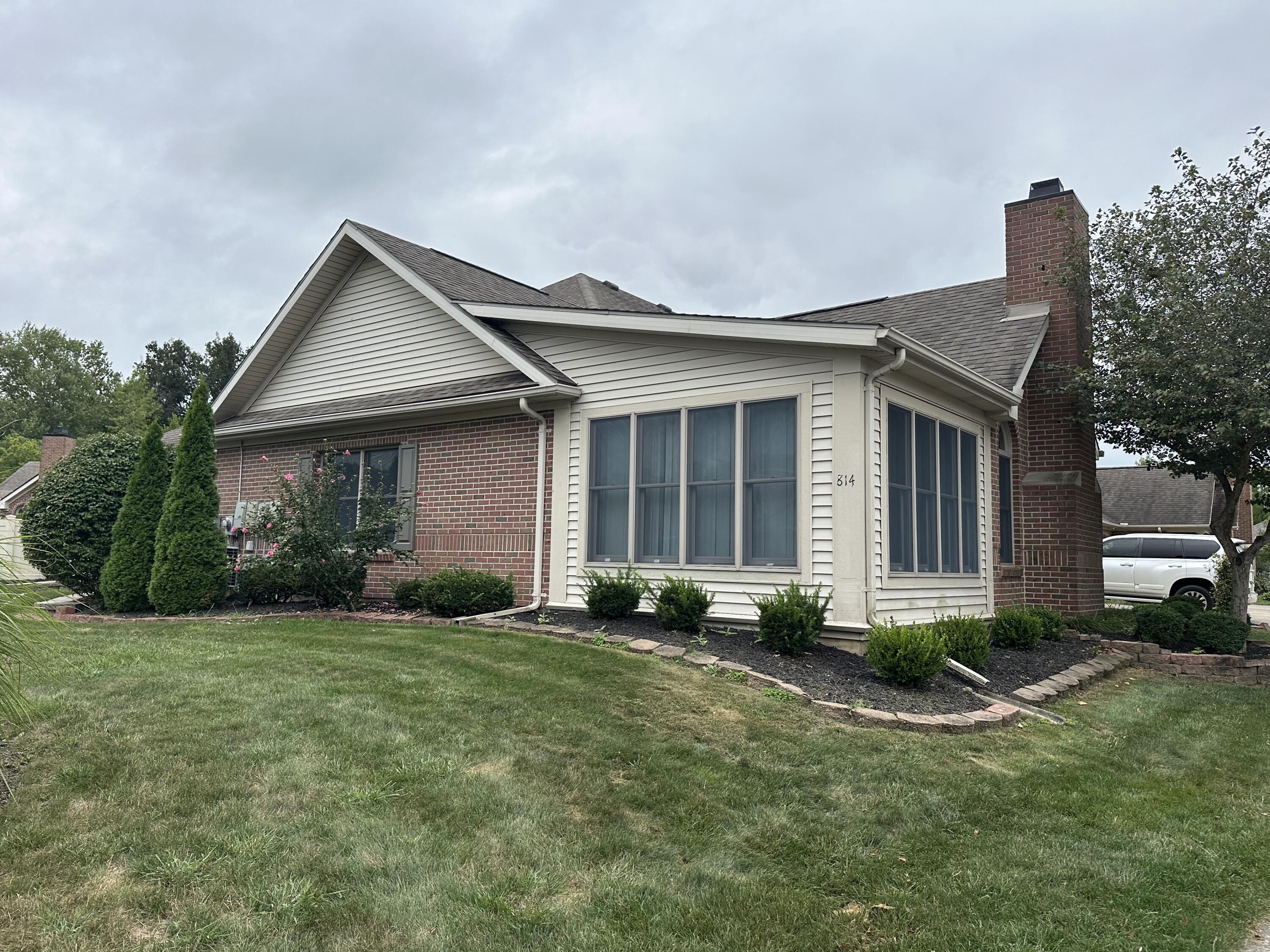 814 Brendle Trace, Springfield, Ohio 45503
