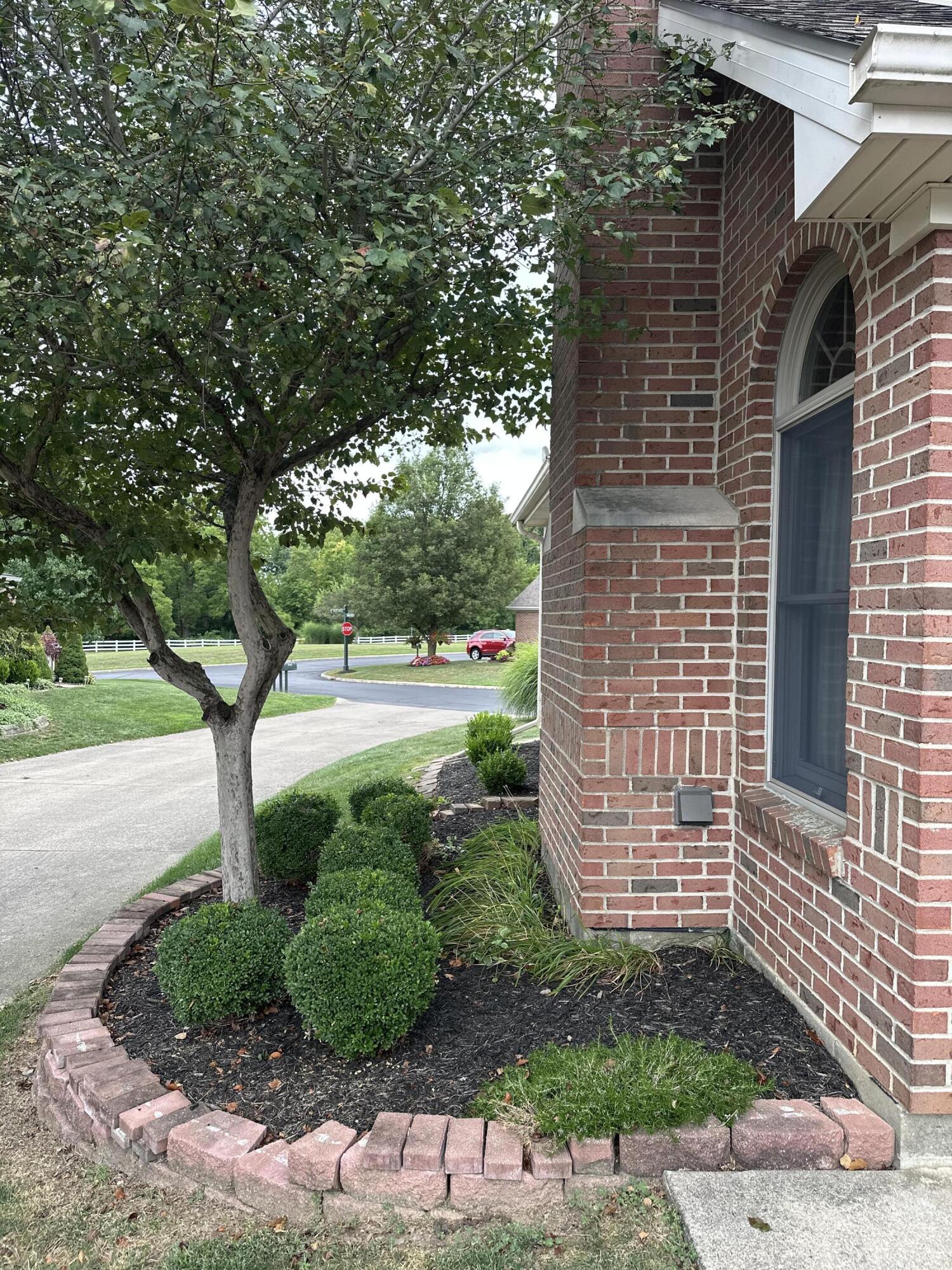 814 Brendle Trace, Springfield, Ohio 45503