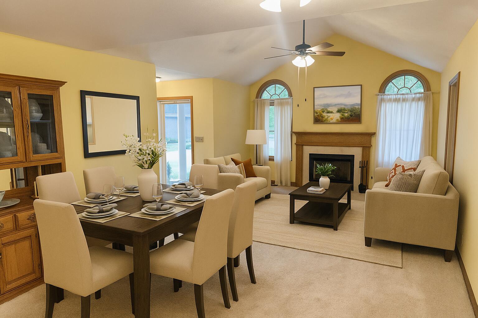 814 Brendle Trace, Springfield, Ohio 45503