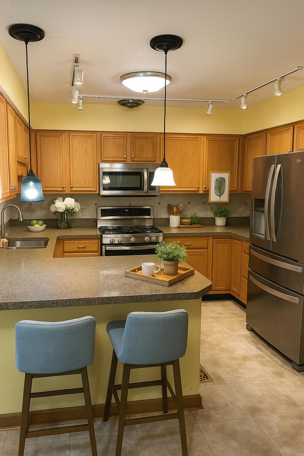 814 Brendle Trace, Springfield, Ohio 45503