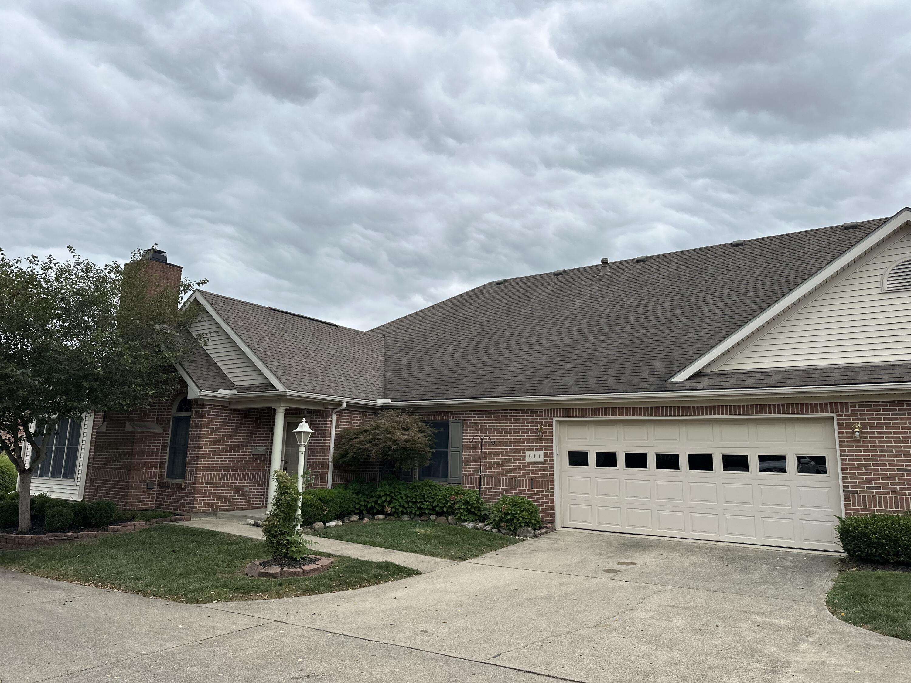 814 Brendle Trace, Springfield, Ohio 45503