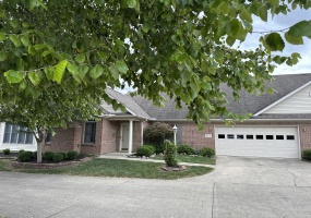 814 Brendle Trace, Springfield, Ohio 45503, 2 Bedrooms Bedrooms, ,2 BathroomsBathrooms,Residential,For Sale,Brendle Trace,1040869