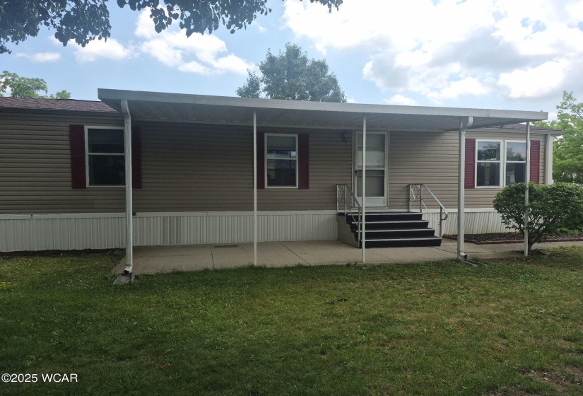 210 Pinewood Circle Circle, Lima, Ohio, 2 Bedrooms Bedrooms, ,1 BathroomBathrooms,Residential,For Sale,Pinewood Circle,307620